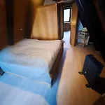 Schnieke Huus Feriehus *