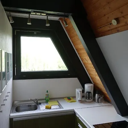 Schnieke Huus Casa de Férias *