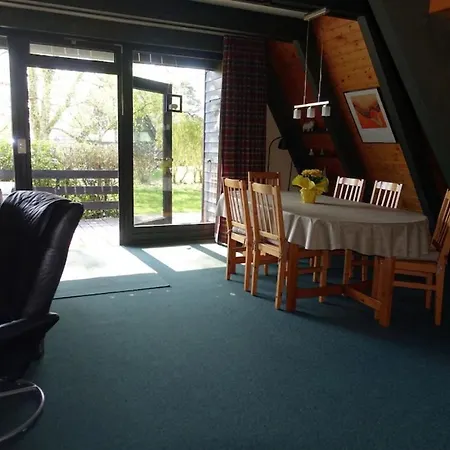 Casa de Férias Schnieke Huus