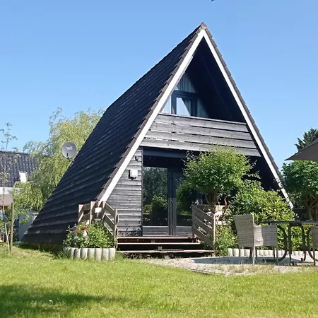 Schnieke Huus Butjadingen