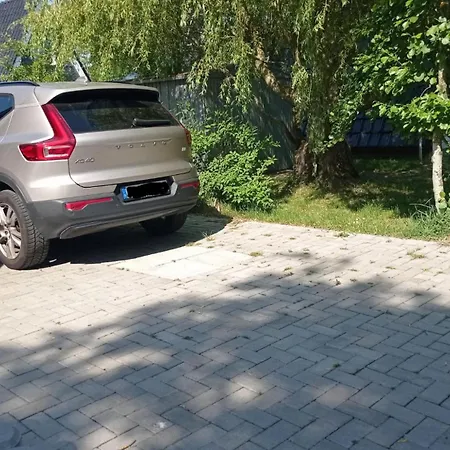 Schnieke Huus