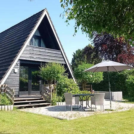 Schnieke Huus * Butjadingen