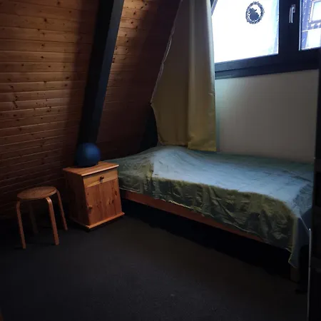 Schnieke Huus Casa de Férias *