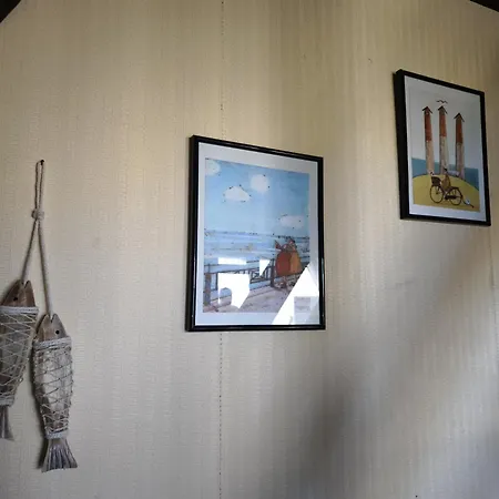 Schnieke Huus Casa de Férias