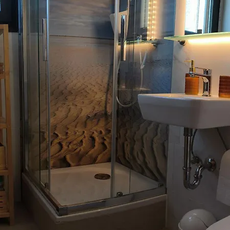 Casa de Férias Schnieke Huus