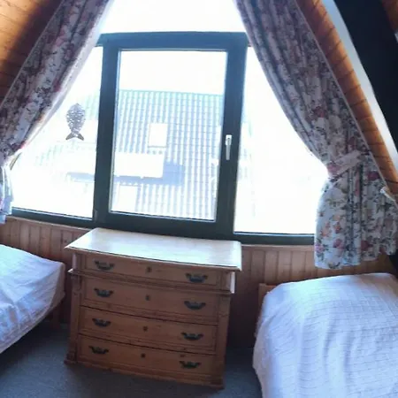 Casa de Férias Schnieke Huus *