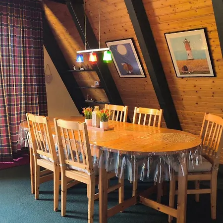 Schnieke Huus Butjadingen