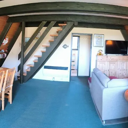 Schnieke Huus Casa de Férias