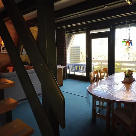 Schnieke Huus Casa de Férias Butjadingen