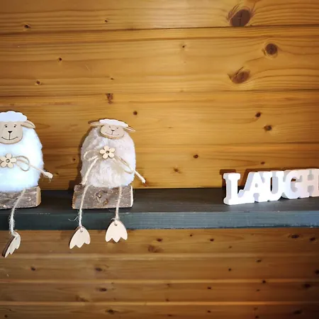 Casa de Férias Schnieke Huus Butjadingen