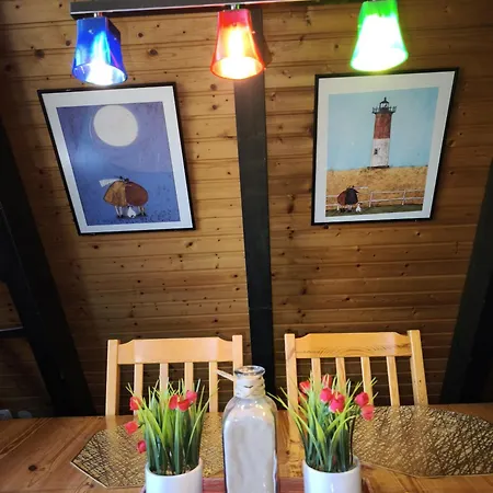 Casa de Férias Schnieke Huus