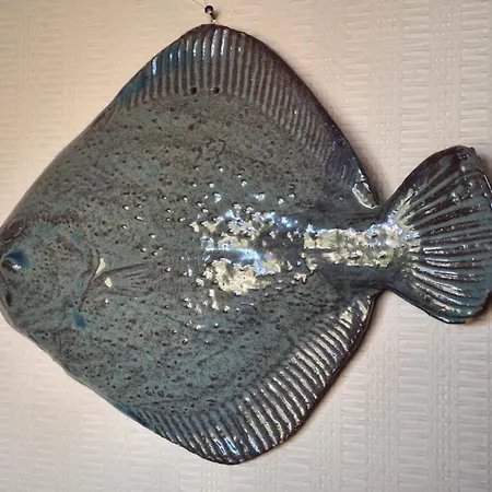 Schnieke Huus Casa de Férias *