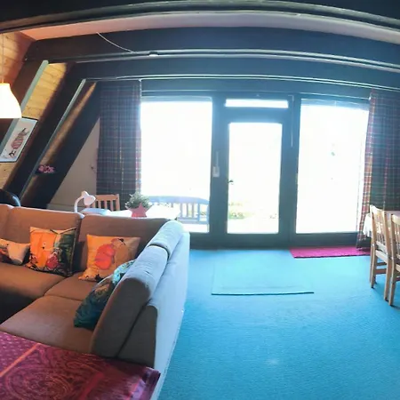 Holiday home Schnieke Huus *