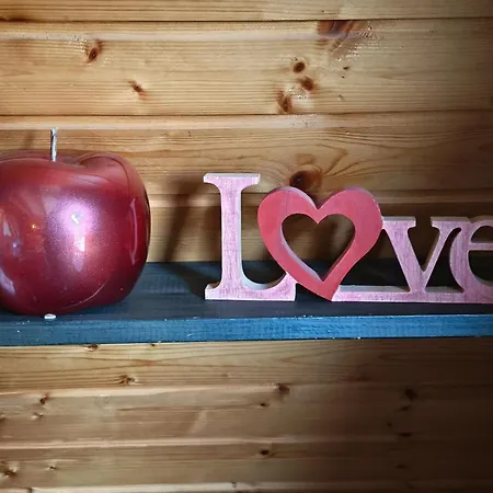 Schnieke Huus Casa de Férias Butjadingen