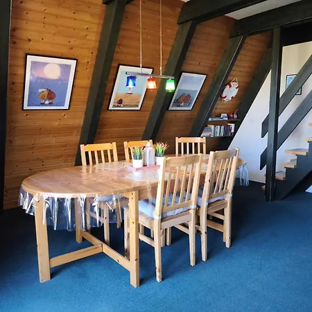 Schnieke Huus * Butjadingen