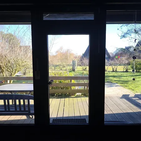 Schnieke Huus Casa de Férias