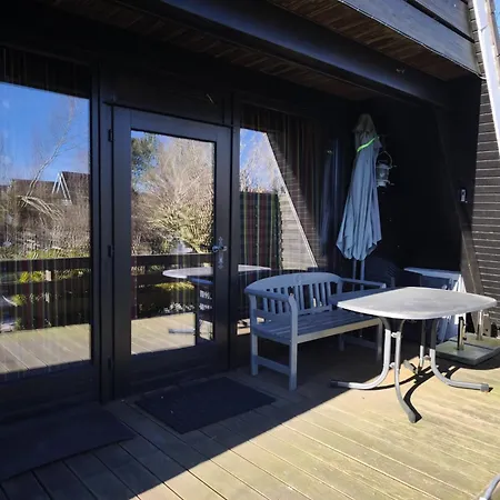 Schnieke Huus Casa de Férias *