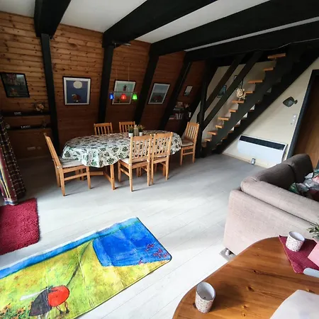 Schnieke Huus Vakantiehuis