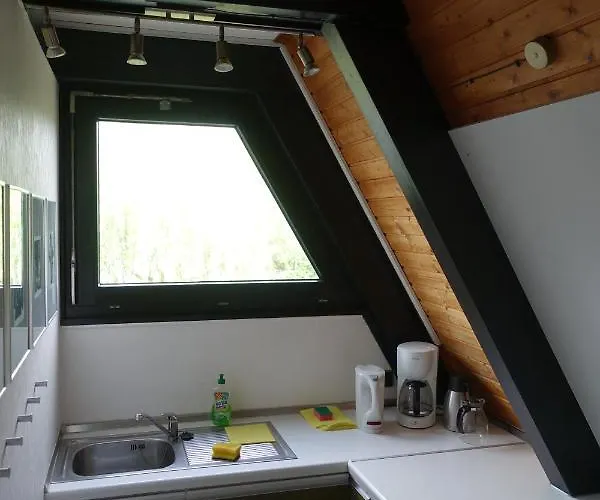 Schnieke Huus Vakantiehuis *