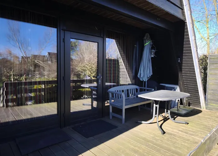 Schnieke Huus Vakantiehuis *