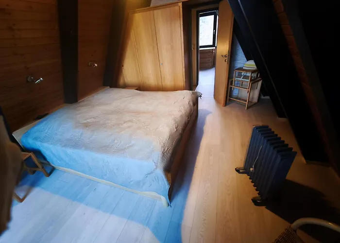 Schnieke Huus Vakantiehuis *